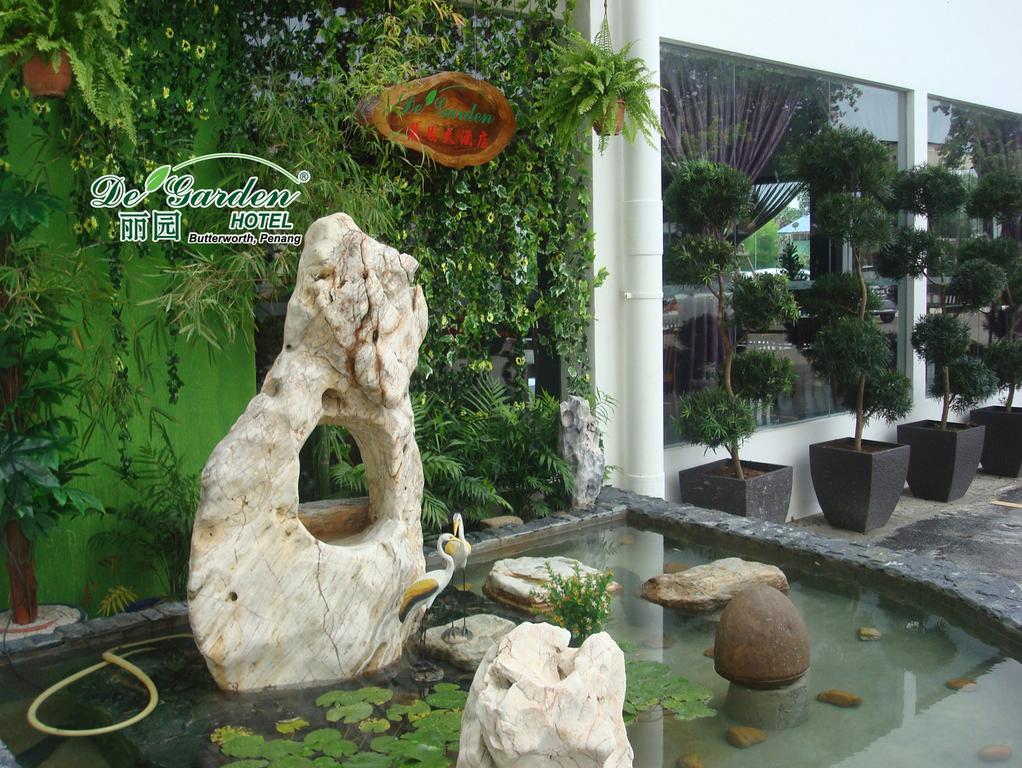 De' Garden Hotel, Баттерворт Экстерьер фото
