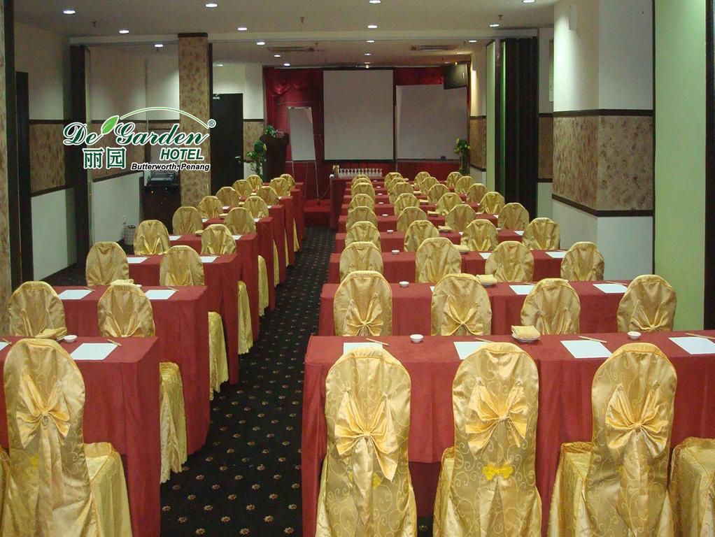 De' Garden Hotel, Баттерворт Экстерьер фото