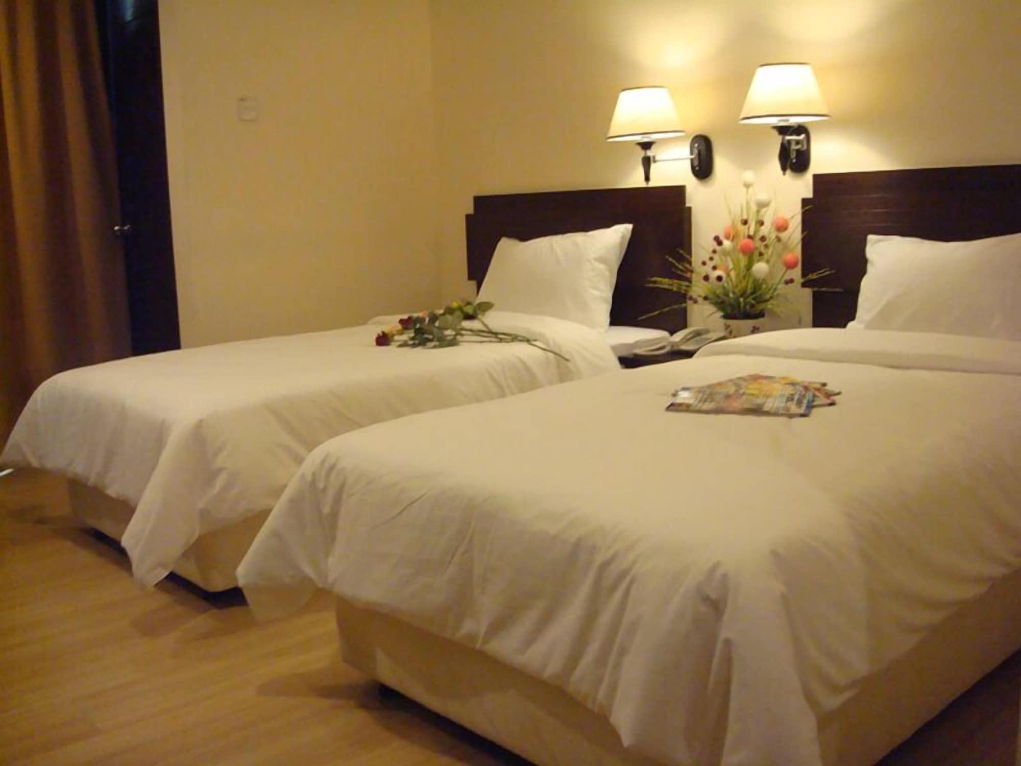 De' Garden Hotel, Баттерворт Экстерьер фото
